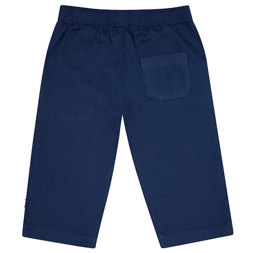 Leichte Twill Sommerhose
