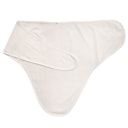 Vorschaubild Pucktuch beige für Babys
