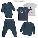 Vorschaubild Shirt kurzarm Skateboard-Druck