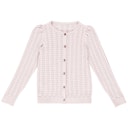 Vorschaubild Leichte Jacke Sommerstrick