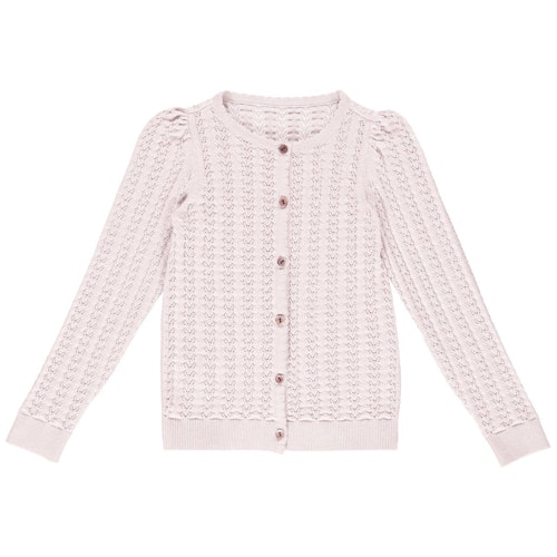 Leichte Jacke Sommerstrick