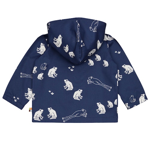 Ungefütterte Sommerjacke Abperleffekt Löwe