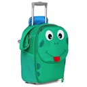 Vorschaubild Kinderkoffer Frosch 30x40x16,5cm, 18 Liter
