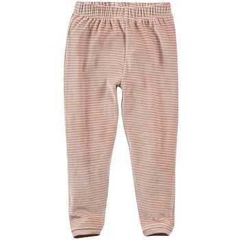 Schlafanzug Nicki Ringel taupe