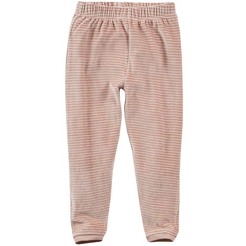 Schlafanzug People Wear Organic Nicki langarm Motiv