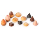 Vorschaubild 12 Holzfiguren Bakes