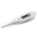 Vorschaubild Express Fieberthermometer mit flexibler Spitze – 10 Sekunden