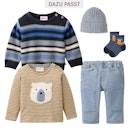 Vorschaubild Edler Strick Pullover