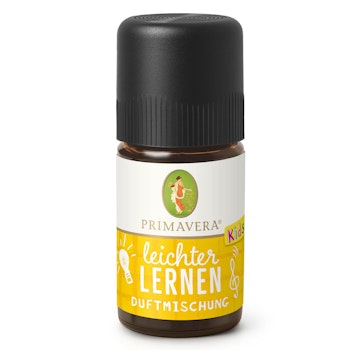 Leichter lernen Duftmischung – 5ml