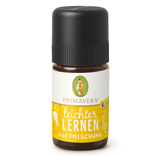 Leichter lernen Duftmischung – 5ml