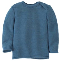 Baby Pullover Schurwolle