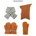Vorschaubild Handschuhe Pure Pure Wolle