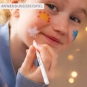 Vorschaubild Feine Schminkstifte für Kinder 4er Set in verschiedenen Farben