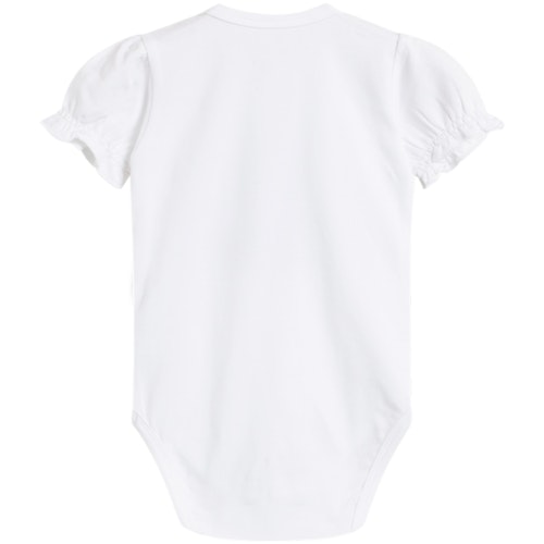 Body Flügelärmelchen Heißluftballon