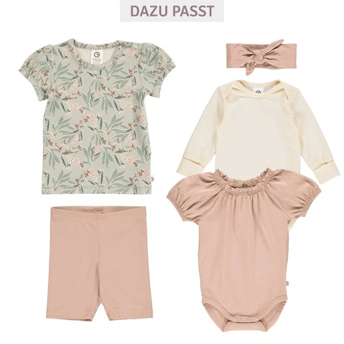 T-Shirt Blumen