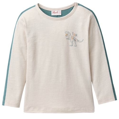 Weiches Langarmshirt