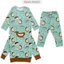 Vorschaubild Jersey Leggings