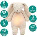 Vorschaubild Der Bio-Summhase mit Lampe sand