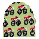 Vorschaubild Fußball leichte Kindermütze Beanie