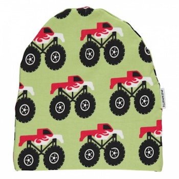 Fußball leichte Kindermütze Beanie
