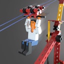 Vorschaubild Advanced Baukasten Funny Reactions ab 8 Jahren