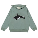 Vorschaubild Hoodie Sweat Wal