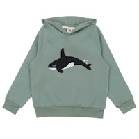 Hoodie Sweat Wal