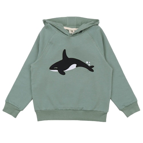 Hoodie Sweat Wal