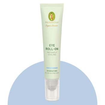 Augen Roll-On für normale/trockene Haut – Hydrating Line
