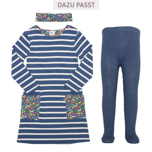 Strumpfhose Strickmuster