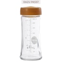 Vorschaubild Verschlusskappe für Babyfläschchen (250 ml)