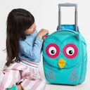 Vorschaubild Kinderkoffer  Eule 30x40x16,5cm, 18 Liter