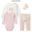 Vorschaubild Süßes Langarmshirt