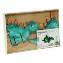 Vorschaubild Stiftebox zum Stecken Stegosaurus