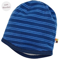 Wendemütze Sweat Waldtiere