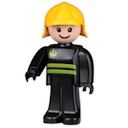 Vorschaubild Spielfiguren blau Set ab 12 Monaten
