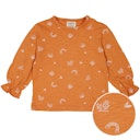 Vorschaubild Lockerers Langarmshirt leicht