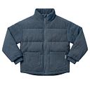 Vorschaubild Cord Jacke Denim blau