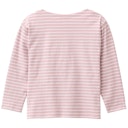 Vorschaubild Lockereres Langarmshirt Herbstblüten