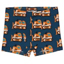 Vorschaubild Boxershorts Bulldozer