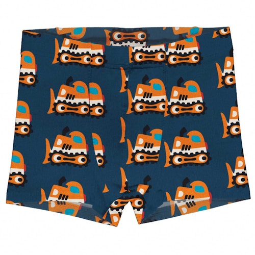 Boxershorts Bulldozer