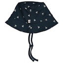 Vorschaubild Jersey Babyhut Segelboote