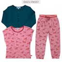Vorschaubild Sommer Shirt Schmetterling-Druck
