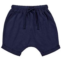 Shorts Sense Organics Interlock/Jersey