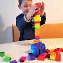 Vorschaubild Bio Bausteine Set 78 Teile