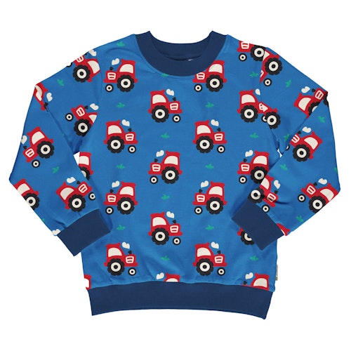 Sweatshirt Tractor