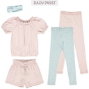 Vorschaubild Leichte Shorts uni