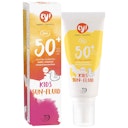 Vorschaubild Natürliches Kinder Sonnenfluid LSF 50+ mineralisch