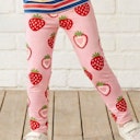 Vorschaubild Jersey Leggings