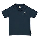 Vorschaubild Edles Poloshirt uni